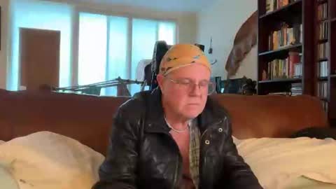 eros online show from 12/31/24, 03:31