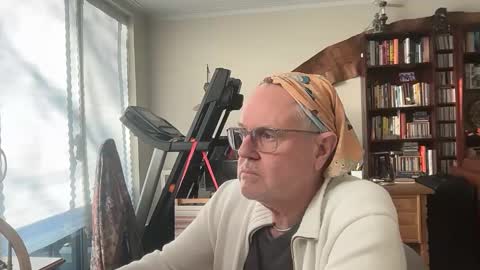 eros online show from 01/20/25, 08:50