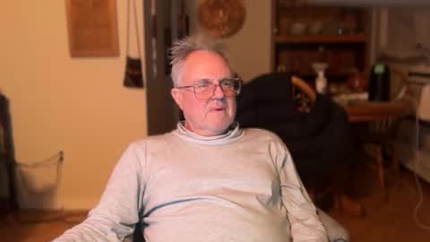 eros online show from 02/13/25, 03:07