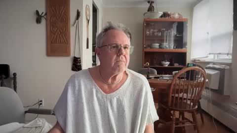 eros online show from 02/17/25, 03:53