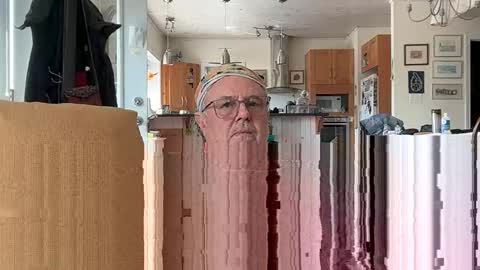 eros online show from 03/11/25, 04:07