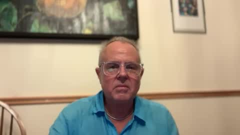 eros online show from 10/09/25, 11:25