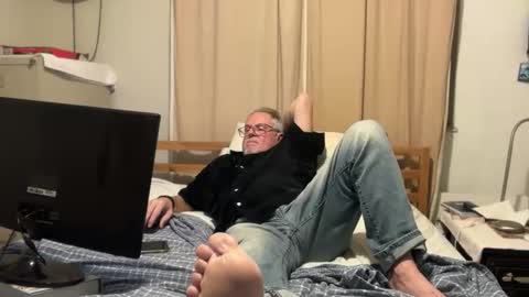 eros online show from 04/19/26, 07:18