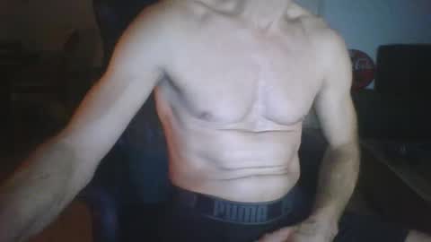 erostja557 online show from 10/13/25, 09:15