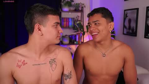 Eros Wild online show from 09/28/25, 04:29