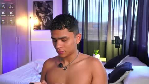 Eros Wild online show from 05/14/26, 08:04