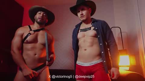 eroswolf online show from 02/06/26, 01:10