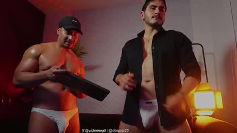 eroswolf online show from 02/16/26, 10:28