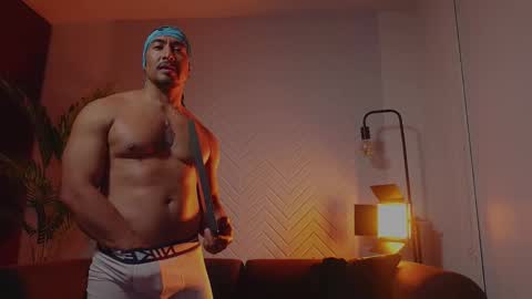 eroswolf online show from 03/01/26, 02:13