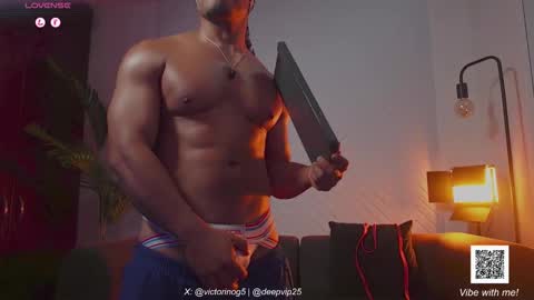 eroswolf online show from 05/04/26, 05:20