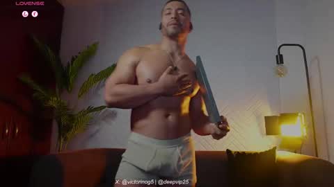 eroswolf online show from 05/18/26, 11:32