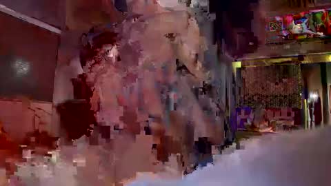 April online show from 12/31/24, 03:12