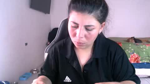 Sara online show from 05/01/26, 06:12