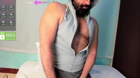 Snapshot of erotic_reign chatting on 01/30/25, 12:48 Please me online show from 01/30/25, 12:48