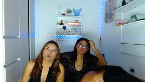 Snapshot of erotic_spa chatting on 05/05/26, 10:18 EROTIC SPA online show from 05/05/26, 10:18