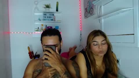 EROTIC SPA online show from 06/20/26, 08:44