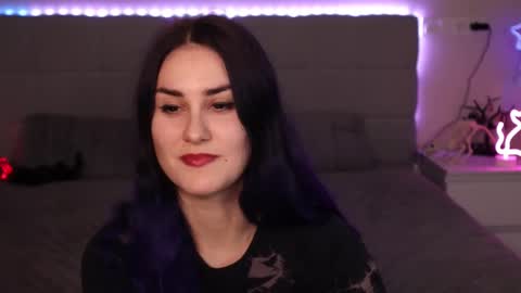 erotic_synth_goddess online show from 10/05/25, 05:11