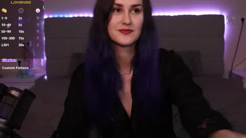 erotic_synth_goddess online show from 10/12/25, 05:12