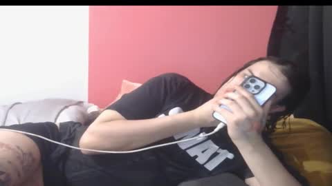 Nikki Erotica online show from 12/18/25, 01:00