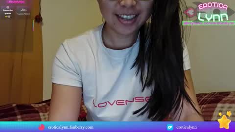 Lynn   online show from 12/15/25, 06:23