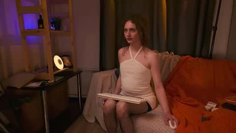 Rachel Rach online show from 12/02/25, 04:57