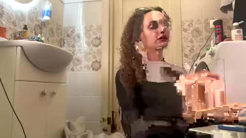 Rachel Rach online show from 01/08/26, 09:33