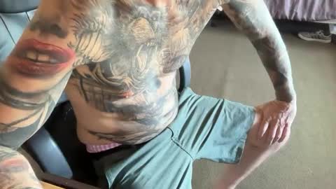 Snapshot of eroticcloseups chatting on 09/16/25, 06:31 Erotic CloseUps online show from 09/16/25, 06:31