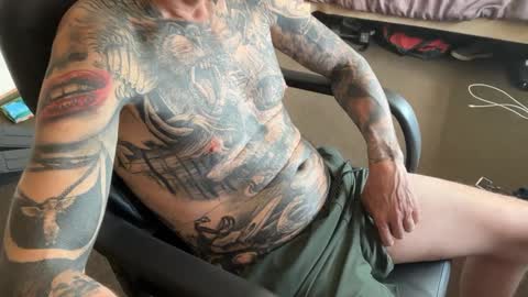 Snapshot of eroticcloseups chatting on 10/10/25, 07:13 Erotic CloseUps online show from 10/10/25, 07:13