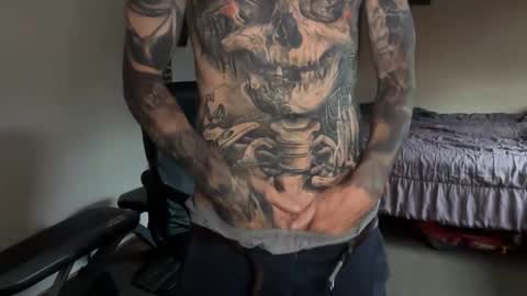 Erotic CloseUps online show from 05/05/26, 11:13
