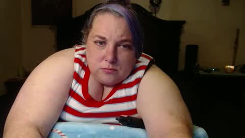 eroticerica1 online show from 02/20/25, 08:25