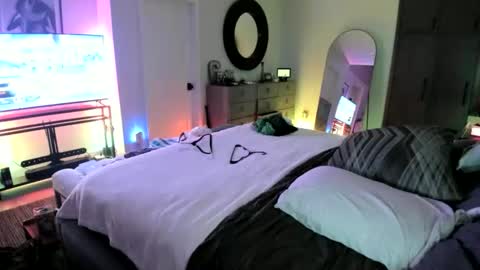 eroticextasy818 online show from 10/13/25, 10:37