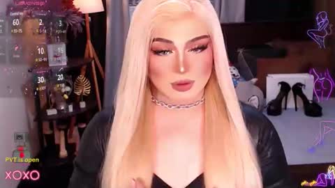 Anastasia online show from 12/02/24, 10:50