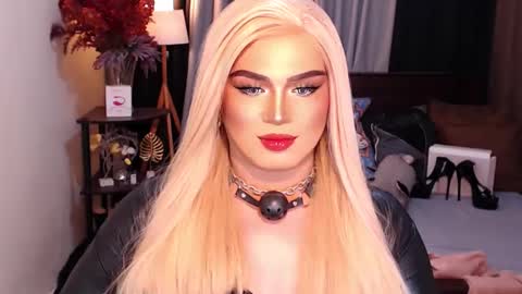 Anastasia online show from 12/09/24, 08:44