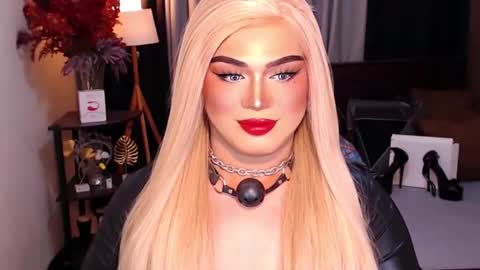 Anastasia online show from 12/12/24, 05:59