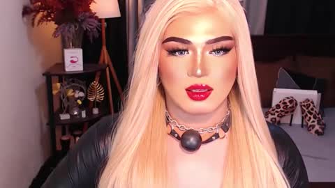 Anastasia online show from 12/14/24, 07:03