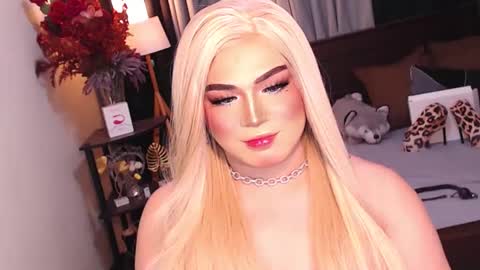 Anastasia online show from 12/15/24, 04:37