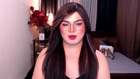 Anastasia online show from 12/17/24, 08:21