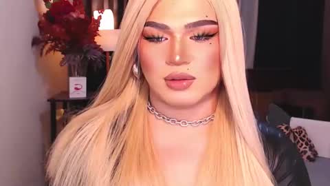 Anastasia online show from 12/23/24, 03:50