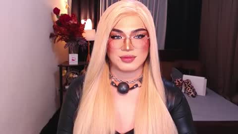 Anastasia online show from 12/23/24, 06:16