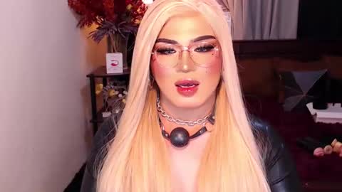 Anastasia online show from 01/02/25, 04:24