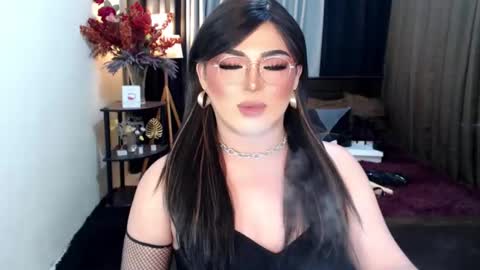 Anastasia online show from 01/03/25, 07:07