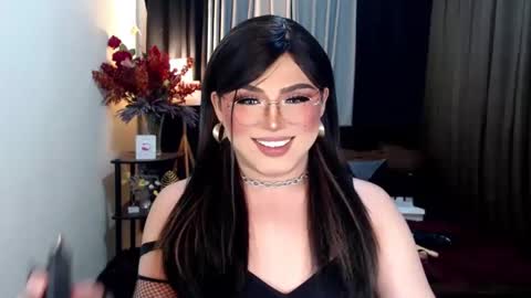 Anastasia online show from 01/04/25, 04:43