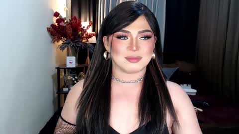 Anastasia online show from 01/04/25, 07:44