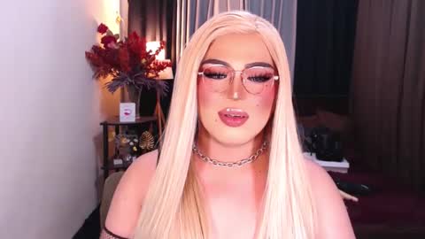 Anastasia online show from 01/07/25, 05:20