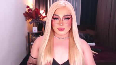 Anastasia online show from 01/07/25, 08:21