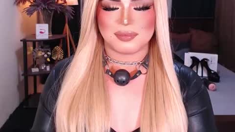 Anastasia online show from 01/11/25, 05:07