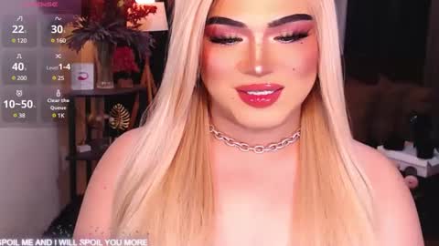 Anastasia online show from 02/06/25, 05:19