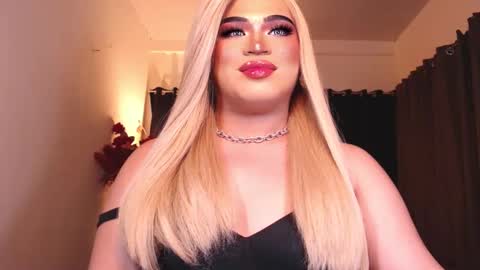 Anastasia online show from 02/06/25, 08:23