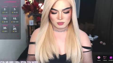 Anastasia online show from 02/08/25, 04:47