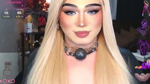 Anastasia online show from 02/10/25, 06:56